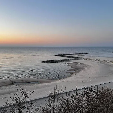 Mikroklimat Premium Prázdninový areál Jarosławiec