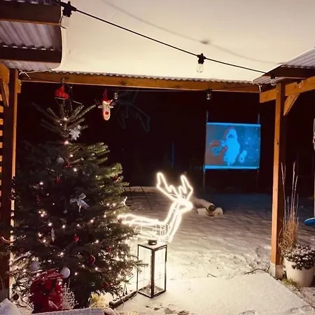 Mikroklimat Premium * Jarosławiec