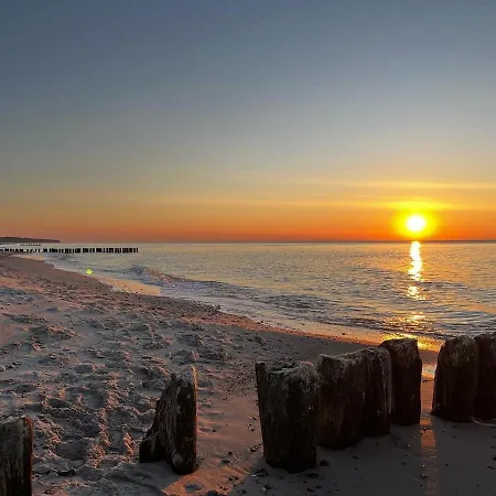 Mikroklimat Premium Prázdninový areál Jarosławiec