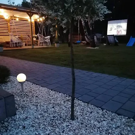 Mikroklimat Premium * Jarosławiec