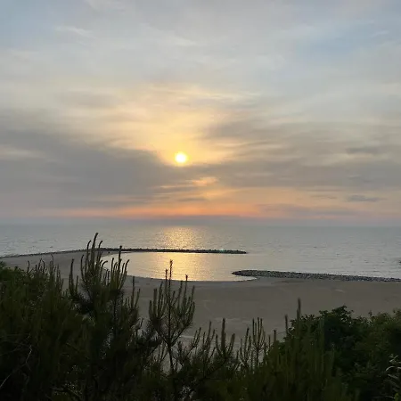 Mikroklimat Premium Πάρκο διακοπών *