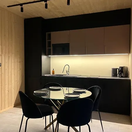 Mikroklimat Premium Jarosławiec