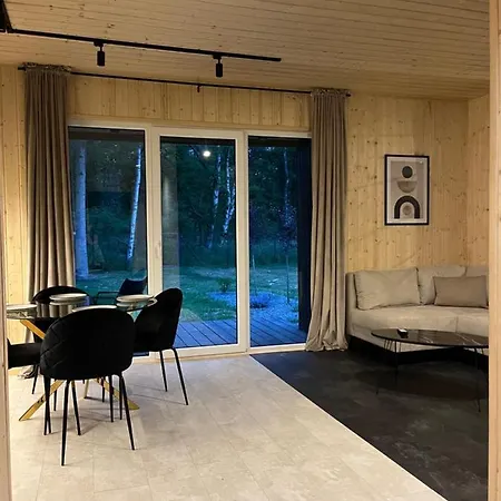 Mikroklimat Premium Πάρκο διακοπών *