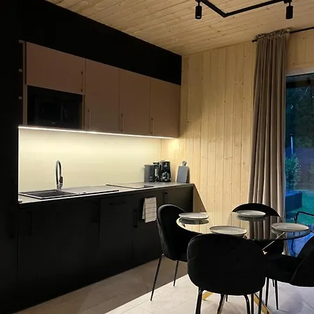 Mikroklimat Premium * Jarosławiec