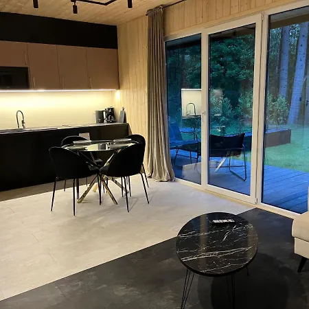 Mikroklimat Premium * Jarosławiec