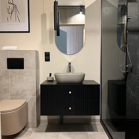 Mikroklimat Premium Jarosławiec