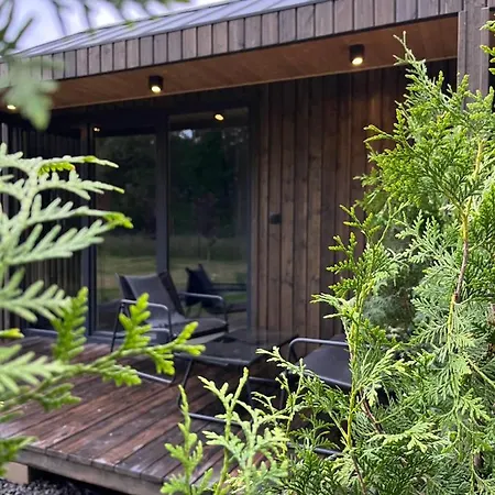 Mikroklimat Premium Prázdninový areál