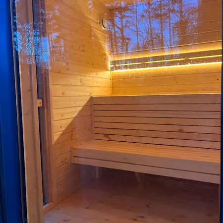 Πάρκο διακοπών Mikroklimat Premium Jarosławiec