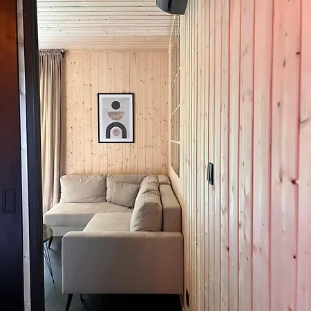 Πάρκο διακοπών Mikroklimat Premium