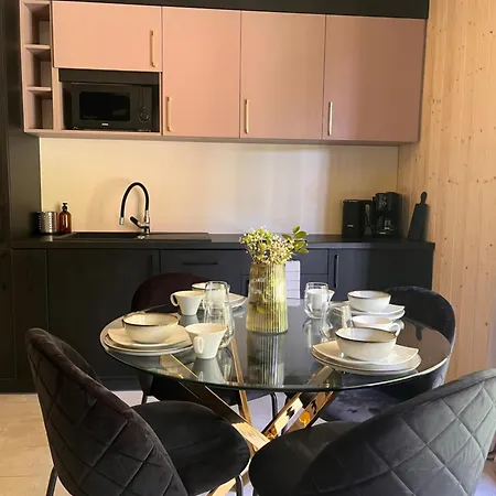 Mikroklimat Premium Πάρκο διακοπών