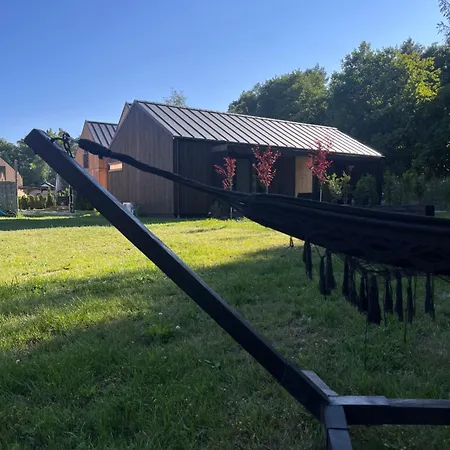 Πάρκο διακοπών Mikroklimat Premium *