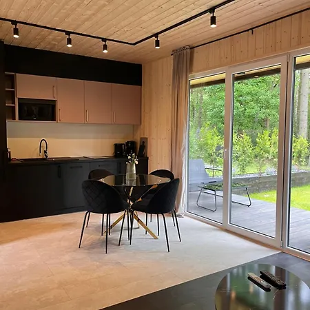 Mikroklimat Premium Πάρκο διακοπών *