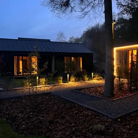 Πάρκο διακοπών Mikroklimat Premium Jarosławiec