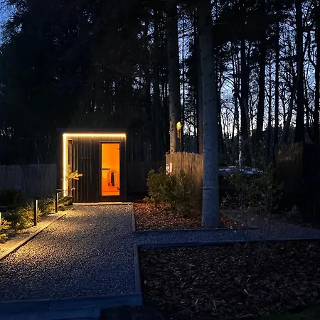 Πάρκο διακοπών Mikroklimat Premium *