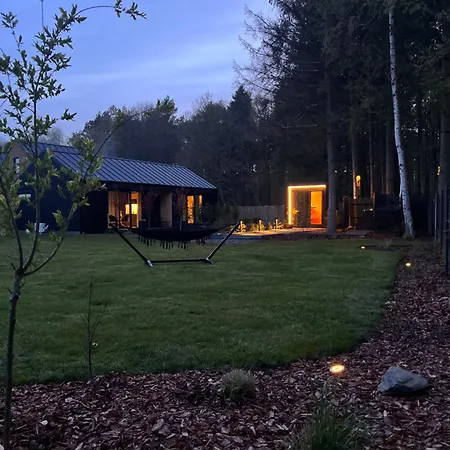 Prázdninový areál Mikroklimat Premium