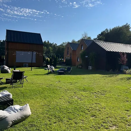 Mikroklimat Premium Πάρκο διακοπών