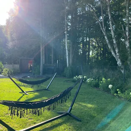 Mikroklimat Premium Πάρκο διακοπών Jarosławiec