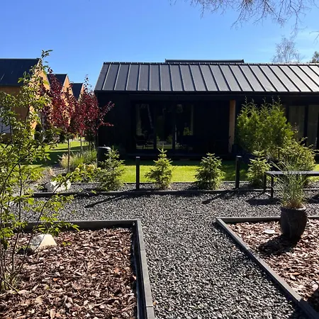 Πάρκο διακοπών Mikroklimat Premium Jarosławiec