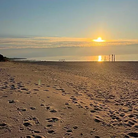 Village de vacances Mikroklimat Premium *