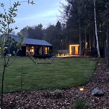 Mikroklimat Premium Village de vacances Jarosławiec