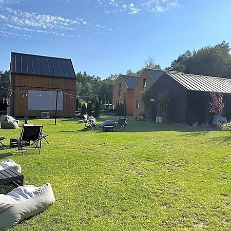 Mikroklimat Premium Village de vacances Jarosławiec