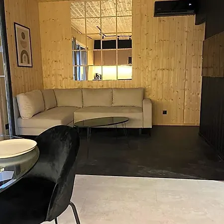 Mikroklimat Premium Village de vacances Jarosławiec