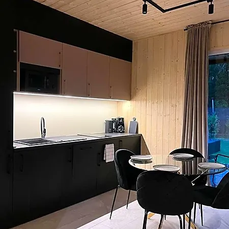 Mikroklimat Premium Holiday park