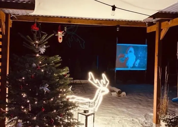 Mikroklimat Premium * Jarosławiec