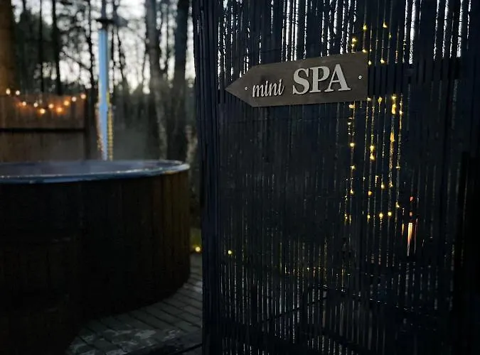 Mikroklimat Premium Kompleks wypoczynkowy Jarosławiec