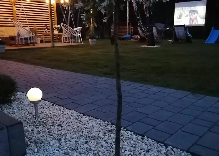 Mikroklimat Premium * Jarosławiec