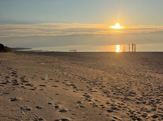 Mikroklimat Premium * Jarosławiec