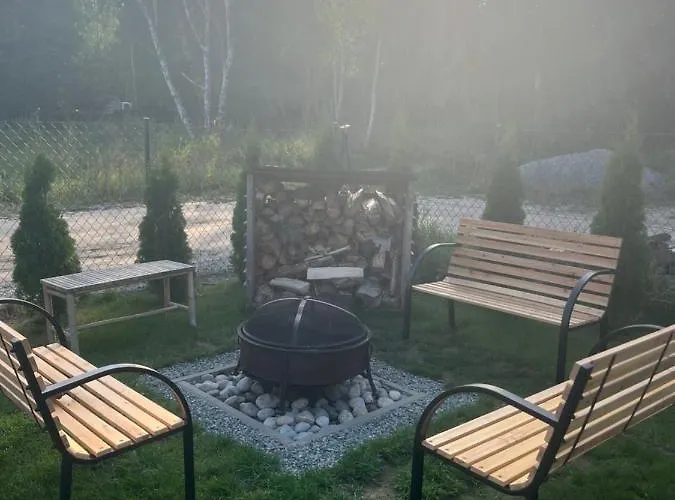 Mikroklimat Premium Kompleks wypoczynkowy *