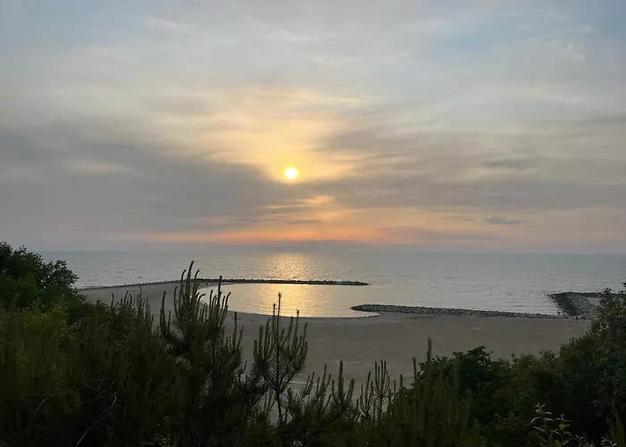 Mikroklimat Premium Kompleks wypoczynkowy *