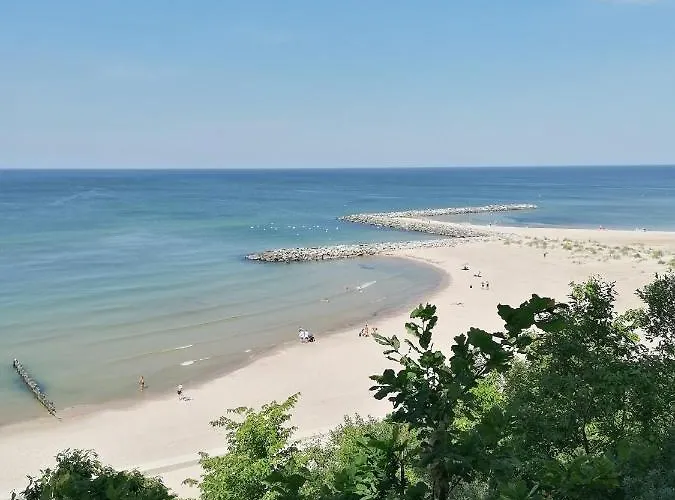 Mikroklimat Premium Kompleks wypoczynkowy *