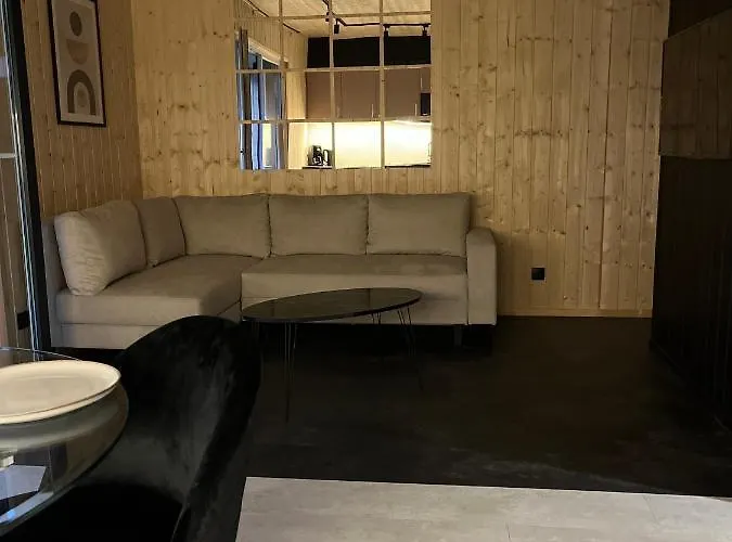 Kompleks wypoczynkowy Mikroklimat Premium *