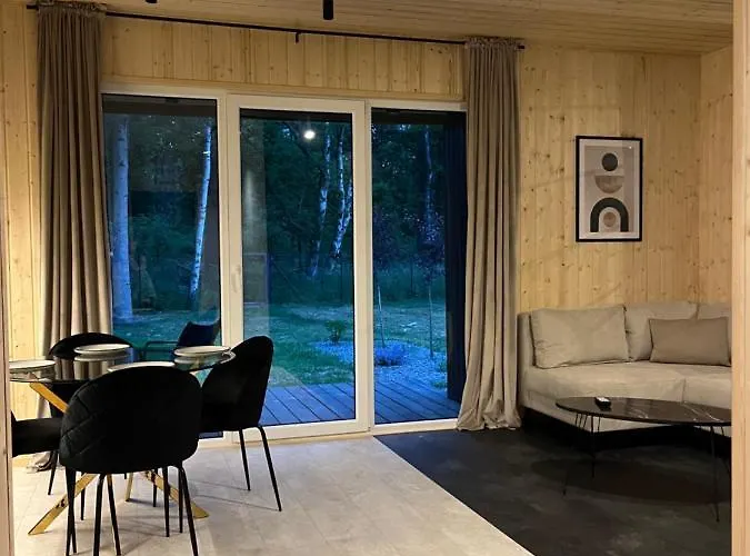 Mikroklimat Premium Kompleks wypoczynkowy *