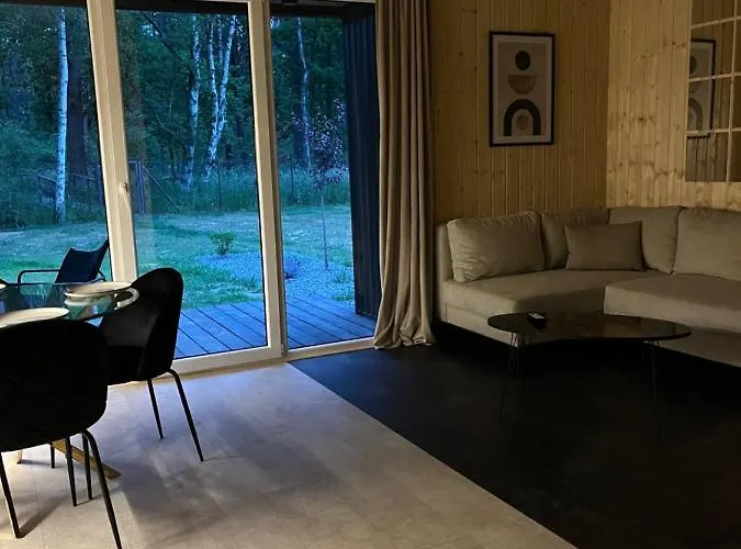 Mikroklimat Premium Jarosławiec