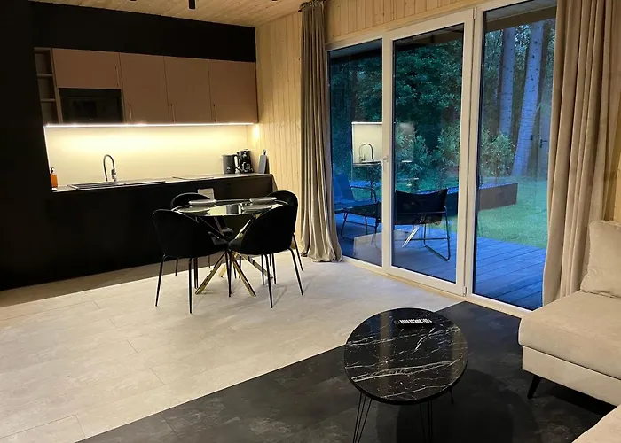 Mikroklimat Premium * Jarosławiec