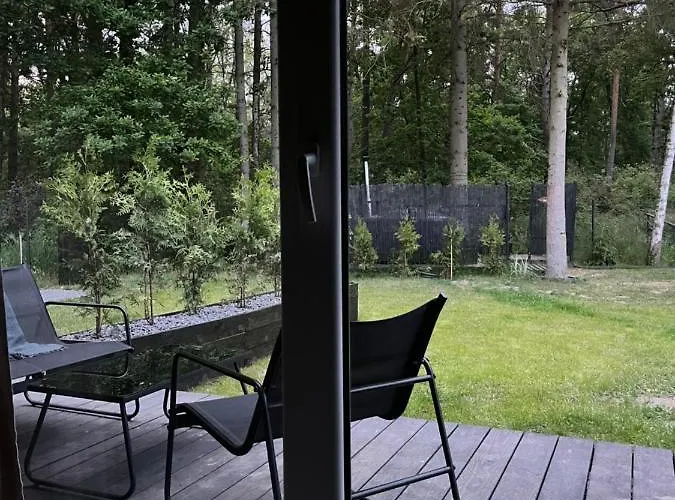 Mikroklimat Premium Kompleks wypoczynkowy *