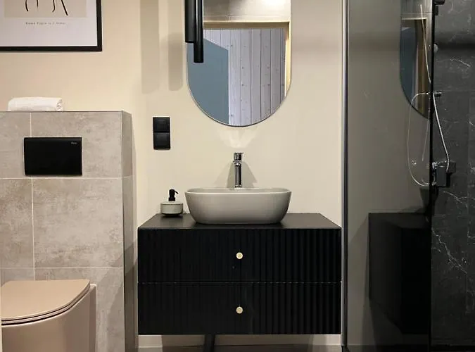 Mikroklimat Premium Jarosławiec