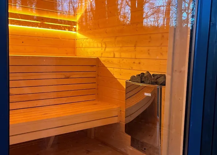 Kompleks wypoczynkowy Mikroklimat Premium *