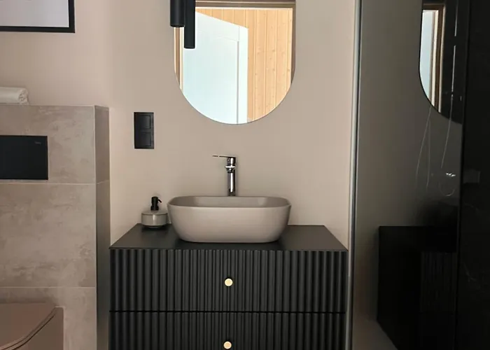 Mikroklimat Premium Kompleks wypoczynkowy