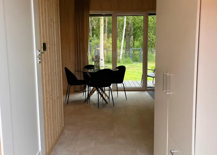 Mikroklimat Premium Jarosławiec