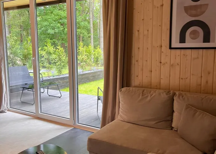 Mikroklimat Premium Kompleks wypoczynkowy *