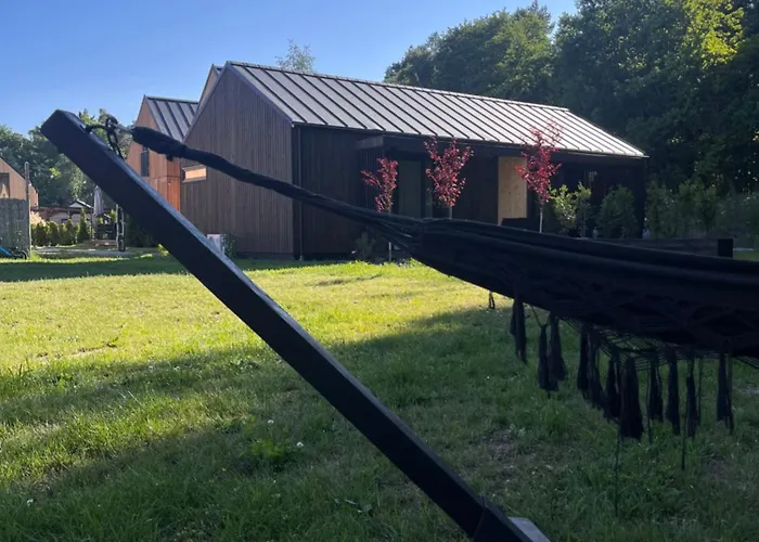 Kompleks wypoczynkowy Mikroklimat Premium *