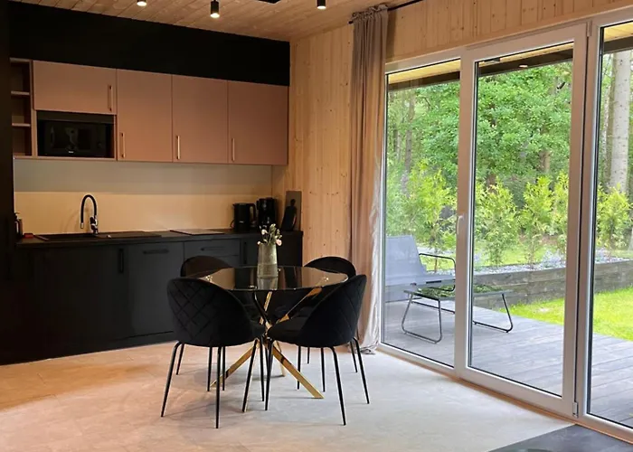 Mikroklimat Premium Kompleks wypoczynkowy *