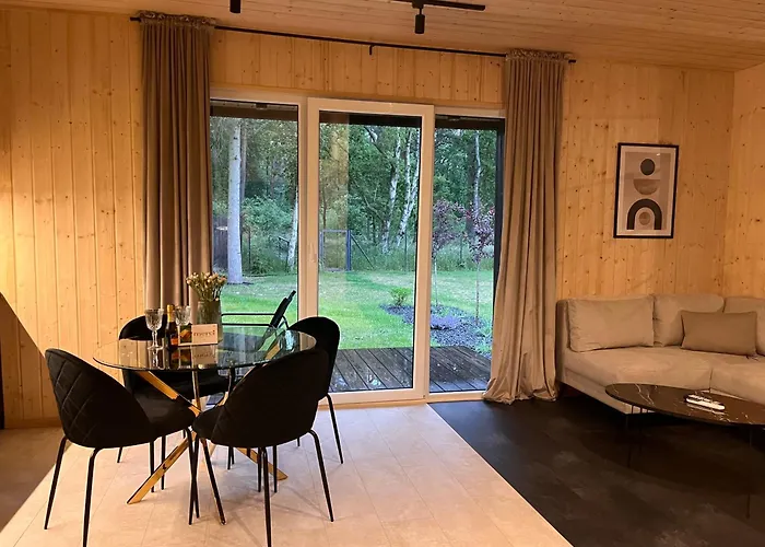 Mikroklimat Premium * Jarosławiec