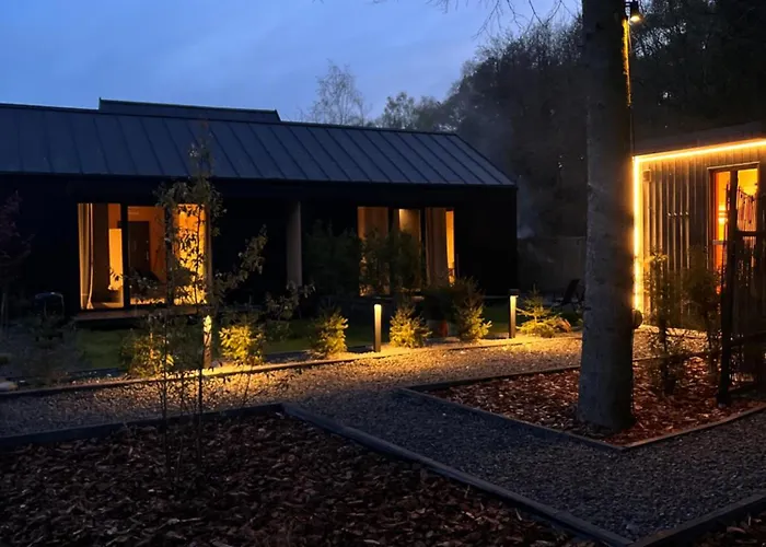 Kompleks wypoczynkowy Mikroklimat Premium Jarosławiec