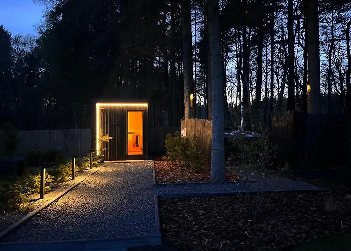 Kompleks wypoczynkowy Mikroklimat Premium *