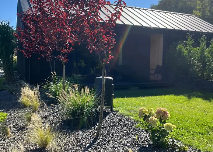 Kompleks wypoczynkowy Mikroklimat Premium *